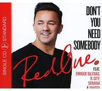 Redone Feat.Enrique Iglesias - Don't You Need Somebody