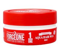 RedOne Force Aqua Hair Wax Red 150ml