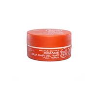 RedOne ForceOne Professional Aqua Hair Wax Orange 150 ml