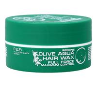 RedOne Full Force Aqua Hair Wax Olive 150 ml