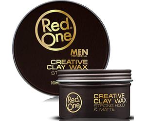 Redone Gel De Peinado De Arcilla Creativa 100 ml