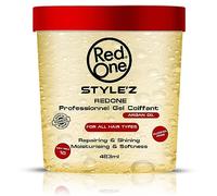 RedOne Style'z Redone Professional Gel Coiffant Argán Oil 483ml