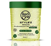 RedOne Style'z Professional Gel Hair Olive Oil 236ml