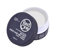 Redone gel para peinar aqua hair full force black 150 ml