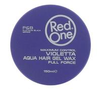 Redone gel para peinar aqua hair full force violette 150 ml