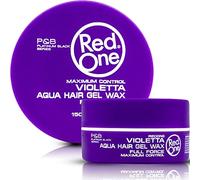 Redone Gel Para Peinar Aqua Hair Full Force Violette 150 ml