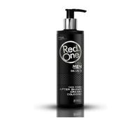 RedOne Men Silver After Shave Cream Cologne 400ml