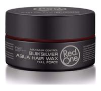 RedOne Quicksiver Aqua Hair Full Force Mini Wax 50 ml