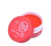 RedOne Red Aqua Hair Wax 150ml