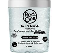 RedOne Style'z Professional Gel Hair Coconut Oil 910ml