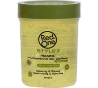 RedOne Style'z Professional Gel Hair Olive Oil 910ml