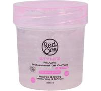 RedOne Style'Z Professional Hair Curl Wavy 236ml