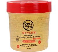 RedOne Style'z Redone Professional Gel Coiffant Argán Oil 483ml