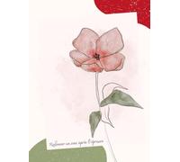 Redonner un sens après l’épreuve | Journal guidé pour femmes -180 questions bienveillantes pour se reconstruire, se recentrer et avancer après une ... explorer ses émotions, ses valeurs et paix