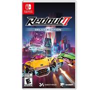 Redout 2: Deluxe Edition for Nintendo Switch [USA]