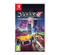 Redout 2: Deluxe Edition (Nintendo Switch) (Nintendo Switch)