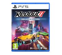 Redout II: Deluxe Edition