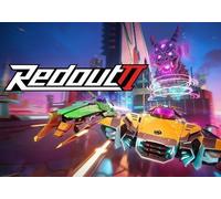 Redout 2 - Season Pass (DLC) (PC) Steam Key - GLOBAL