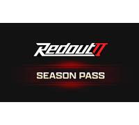 Redout 2 - Season Pass Steam Worldwide PC