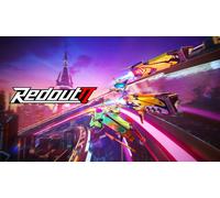 Redout 2 Steam Worldwide PC