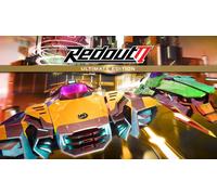 Redout 2 Ultimate Edition Steam Worldwide PC