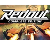 Redout - Complete Edition (PC) Steam Key - GLOBAL