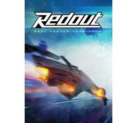 Redout (Enhanced Edition) Steam Key GLOBAL