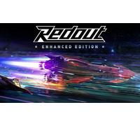 Redout Enhanced Edition Steam Worldwide PC, GeForce Now