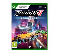 Redout II: Deluxe Edition