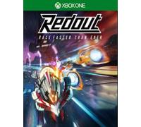 Redout - Lighspeed Edition Xbox Live Xbox One Key EUROPE