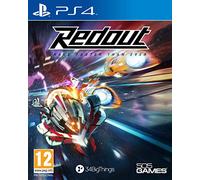 Redout Lightspeed Edition