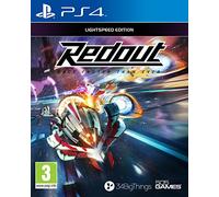 Redout - Lightspeed Edition