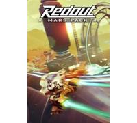 Redout - Mars Pack (DLC) Steam Key GLOBAL