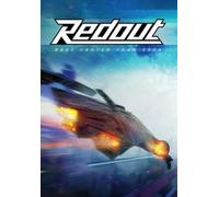 Redout - Neptune Pack (DLC) Steam Key GLOBAL