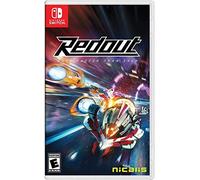 Redout - Nintendo Switch