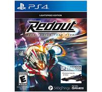 Redout - Playstation 4 (Ps4)
