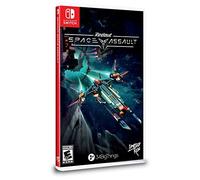 Redout: Space Assault (Limited Run #128) (importación)