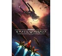 Redout: Space Assault (PC) Steam Key EUROPE