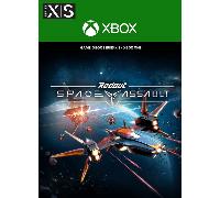 Redout: Space Assault XBOX LIVE Key EUROPE
