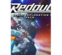 Redout - Space Exploration Pack (DLC) Steam Key GLOBAL