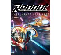 Redout Steam Key EUROPE