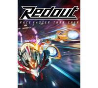 Redout Steam Key GLOBAL