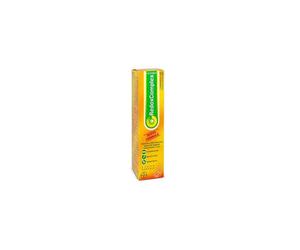 Redox Complex 15 Comprimidos Efervescentes - Aporte Extra de Vitaminas y Minerales