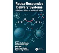 Redox-Responsive Delivery Systems: Principles, Advances and Applications