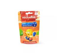 Redoxitos Extra Defensa +4 Años x25