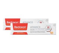 Redoxon Advance 2x15 comprimidos efervescentes