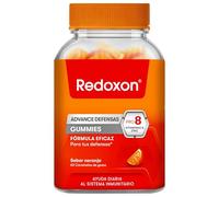 REDOXON Advance Defensas - 60 Caramelos de goma