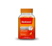Redoxon Advance Defensas 60 GUM - Refuerzo Inmune