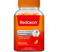 Redoxon Advance Defensas 60 Gummies