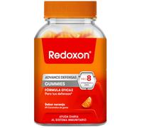 Redoxon Advance Defensas 60 Gummies